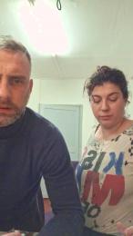 Cinkev — Cam4 stream photo (Mar 2026)