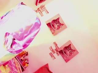 sabrinadiosa — Camsoda stream photo (Apr 2026)