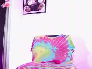 sabrinadiosa — Camsoda stream photo (Apr 2026)