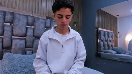 owen__johnson — Stripchat profile photo