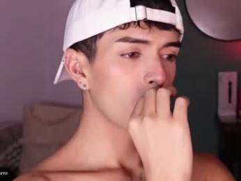 erisleon — Chaturbate profile photo