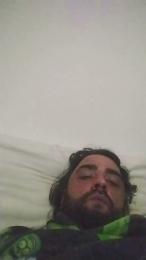 Ojerasdepanda — modelo de webcam en línea en cam4