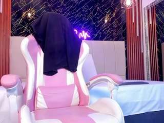 keane-lee — modelo de webcam en línea en camsoda