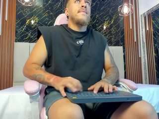 keane-lee — Camsoda stream photo (Apr 2026)