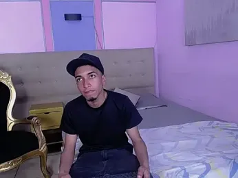 RickeyngySweet — Stripchat stream photo (Feb 2026)