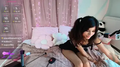 Aviblush — Stripchat stream photo (Jul 2026)