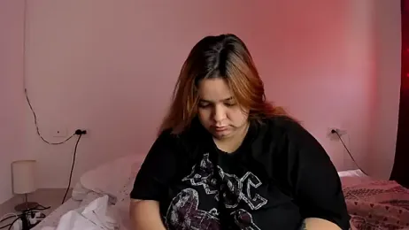 Blondylicious — Stripchat stream photo (Dec 2025)