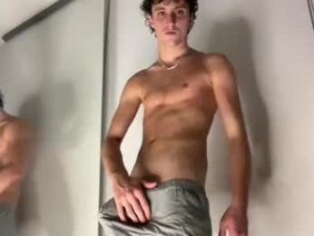 loves_leo — Chaturbate stream photo (Apr 2026)