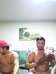 Tony-Thor — stripchat