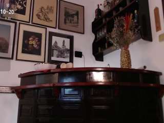 magdalenaaa — Camsoda stream photo (Apr 2026)