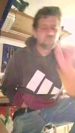 Nudista1984 — Cam4 stream photo (Nov 2025)