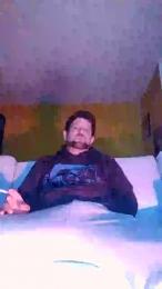 Nudista1984 — Cam4 stream photo (Nov 2025)