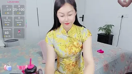 paopao-a — Stripchat stream photo (Apr 2025)