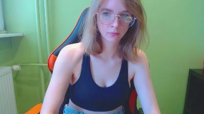 Penny_Pleasure — Cam4 stream photo (Apr 2026)