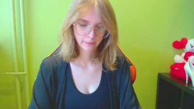 Penny_Pleasure — Cam4 stream photo (Apr 2026)