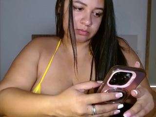 paulaturbay — modelo de webcam en línea en camsoda