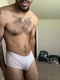 da1jaxx — Stripchat stream photo (Jun 2025)