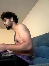 da1jaxx — Stripchat stream photo (Aug 2025)