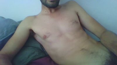 vergen43 — modelo de webcam en línea en cam4