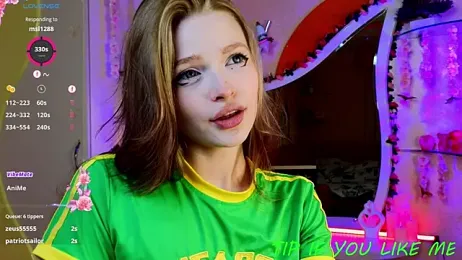 -hi-BABBY- — stripchat