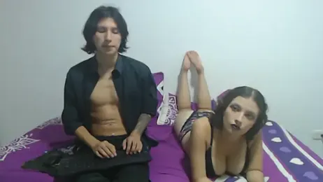 NezhandScyla — Stripchat stream photo (May 2026)