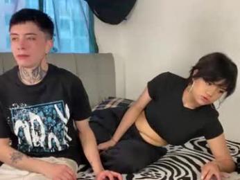 perceo09 — Chaturbate stream photo (Jun 2026)