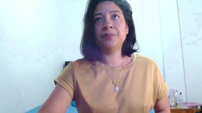ginna_sanders — Cam4 stream photo (Feb 2026)