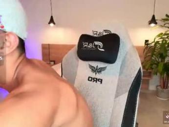 samucamx_ — chaturbate