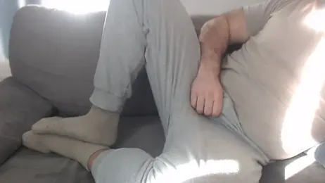 hugemachohandsome — Stripchat stream photo (Mar 2026)