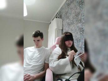 MikaAlex — Bongacams profile photo