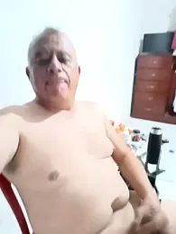 HRRExibidor25 — Stripchat stream photo (Aug 2025)
