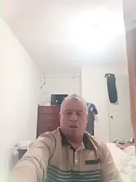 HRRExibidor25 — Stripchat profile photo