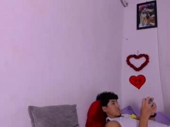 laura_and_kevin — modelo de webcam en línea en chaturbate