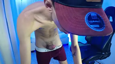 YorYo_hot — stripchat