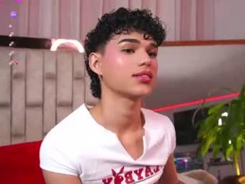 kai_onfire — Chaturbate stream photo (Jul 2026)