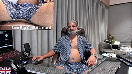 OnlineBossUK — Stripchat stream photo (Apr 2026)