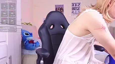 tiffannyland — Stripchat stream photo (Sep 2026)