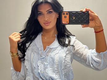 ZenoviaNoir — Livejasmin profile photo