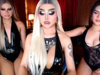 yourdreampinayx — modelo de webcam en línea en chaturbate
