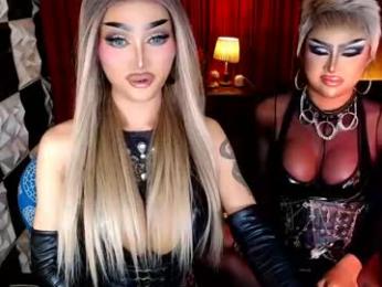 yourdreampinayx — modelo de webcam en línea en chaturbate