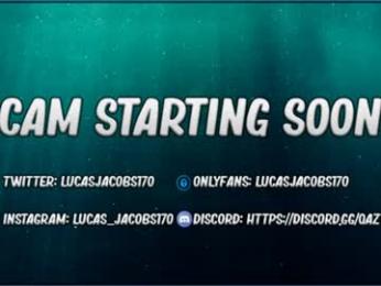 lucas_jacobs — Chaturbate stream photo (Aug 2026)