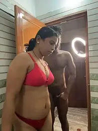 Sexy_Horny_Couple — modelo de webcam en línea en stripchat
