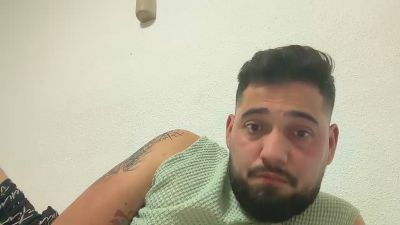 jhonny_jey — modelo de webcam en línea en cam4