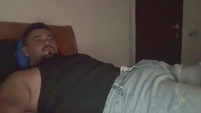 jhonny_jey — modelo de webcam en línea en cam4