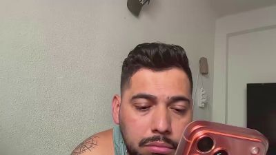 jhonny_jey — modelo de webcam en línea en cam4