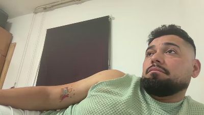 jhonny_jey — modelo de webcam en línea en cam4