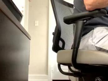 bijockdadohio — Chaturbate stream photo (Apr 2026)