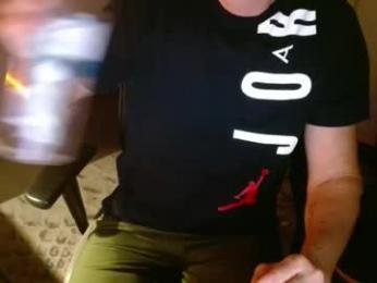 bijockdadohio — Chaturbate stream photo (Apr 2026)