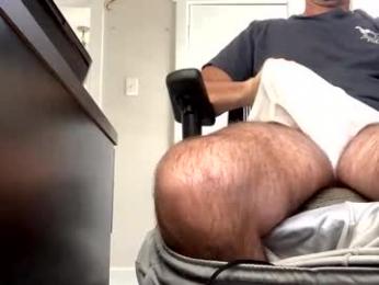 bijockdadohio — Chaturbate stream photo (Apr 2026)