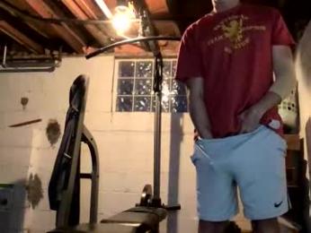 bijockdadohio — Chaturbate stream photo (Apr 2026)